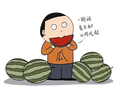 吃瓜的英文表达,揭秘“吃瓜群众”背后的英文表达与网络文化现象