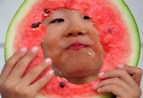 宝宝可以吃丑瓜,宝宝辅食新选择