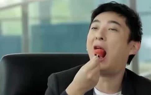 明星吃瓜王思聪,娱乐圈的“吃瓜王”