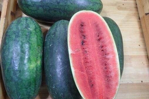 吃黑呀瓜,一场味蕾的奇幻之旅