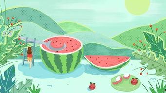 吃瓜系心声,揭秘网络舆论背后的真实情感