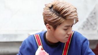 鹿晗的吃瓜,揭秘娱乐圈背后的真相