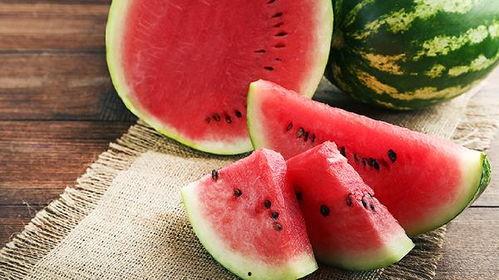 长期吃瓜会发胖吗,揭秘瓜果热量与体重管理之谜