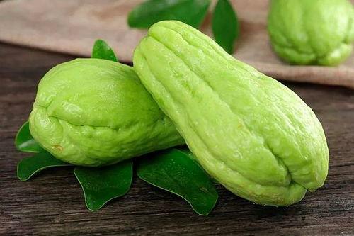 砍瓜什么季节吃,畅享砍瓜的鲜美时光