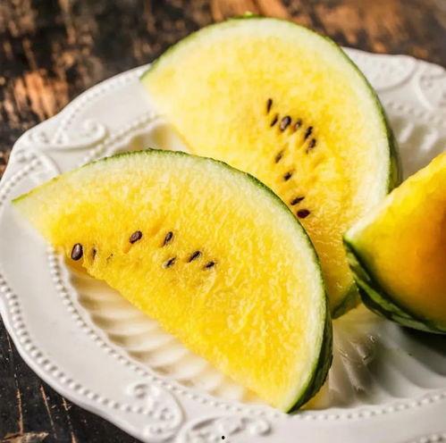 日落之前吃瓜,一场夏日的美味盛宴