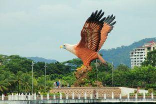兰卡威瓜镇吃买,美食购物两不误的完美之旅