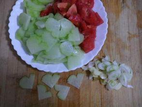 佛手瓜吃吐了,美味与不适的碰撞