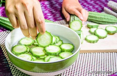 减肥吃三瓜好吗,轻松实现健康瘦身新选择”